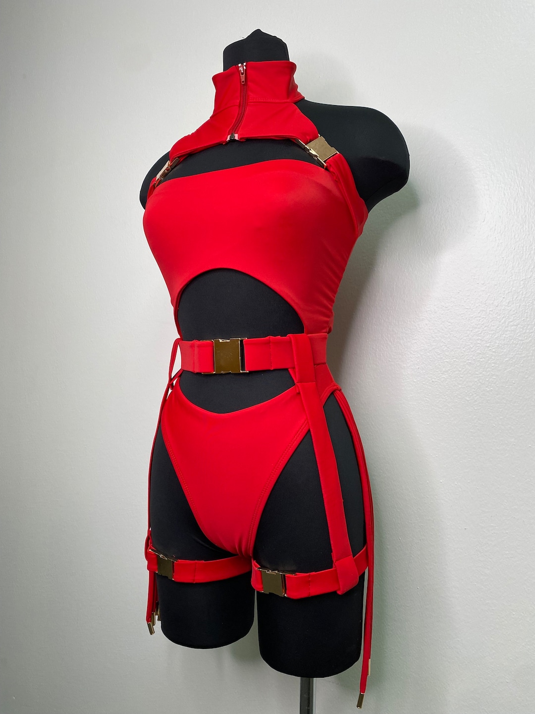 Rave Clothing, Festival Outfit, Rave Suit, Rave Clothing, Rave Swimsuit ...