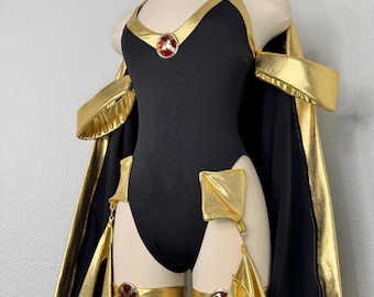 Tempestra Set