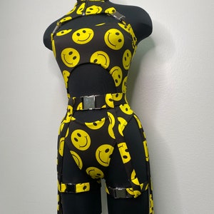 Stay Smiley Set