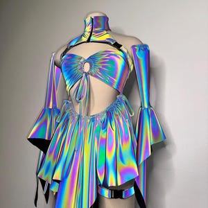 Chromatose Fairy Set