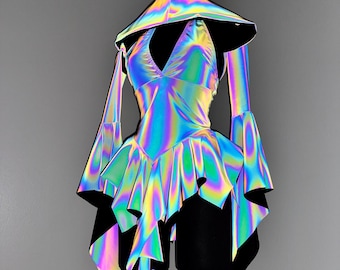 Prismatica Fairy Set