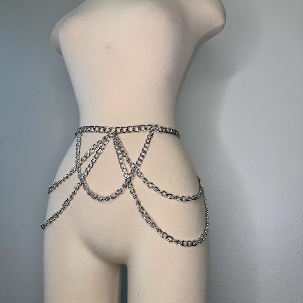 Cinturón de hechicera