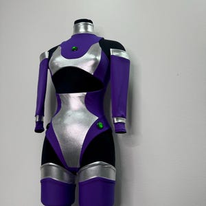 Nevelset, conventie-outfit, cosplay-outfit, kostuum