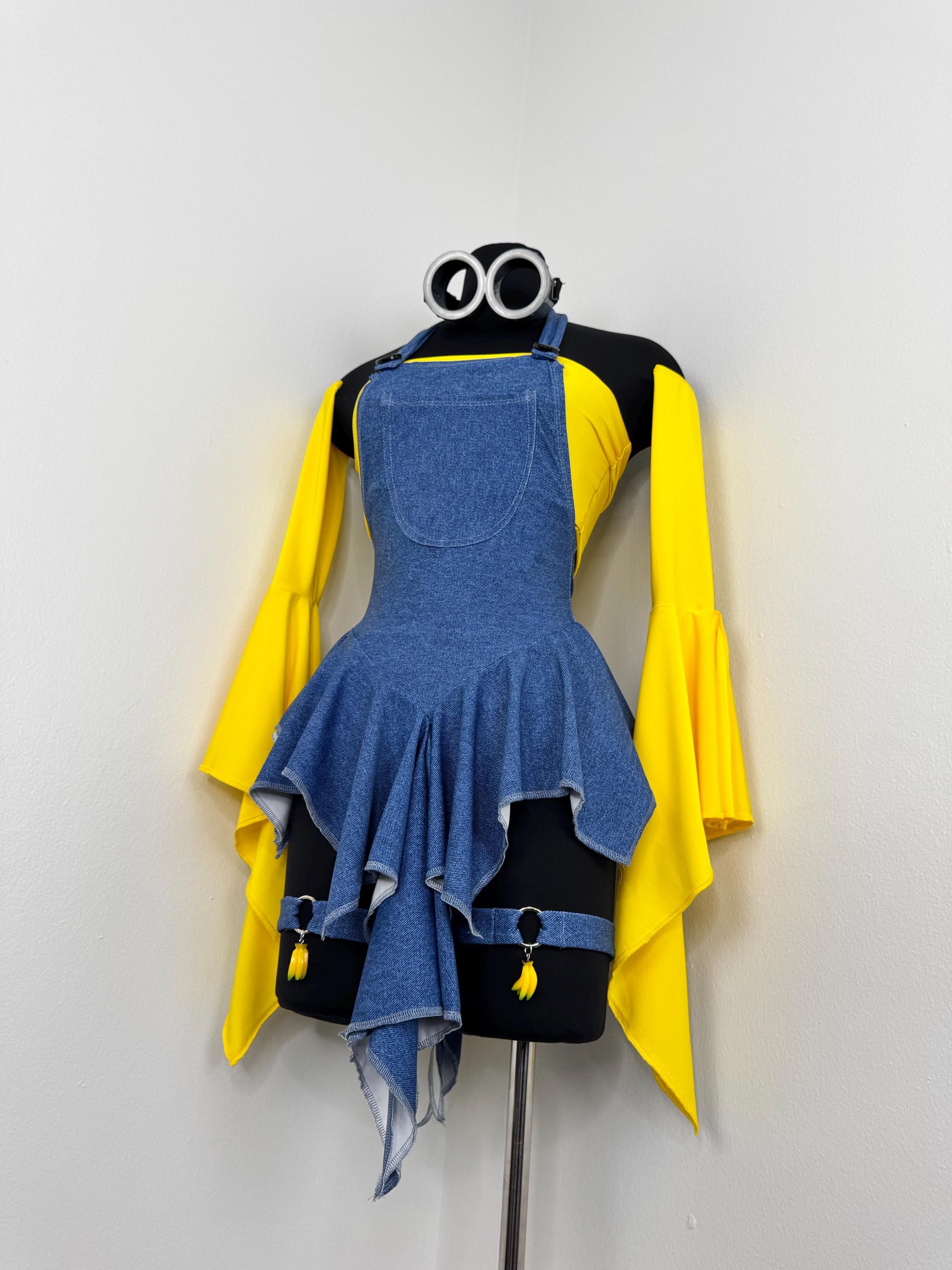 Minion Sexy Set - Etsy Minion Sexy Set - Etsy