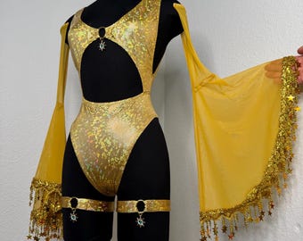 Astral Horizon Set