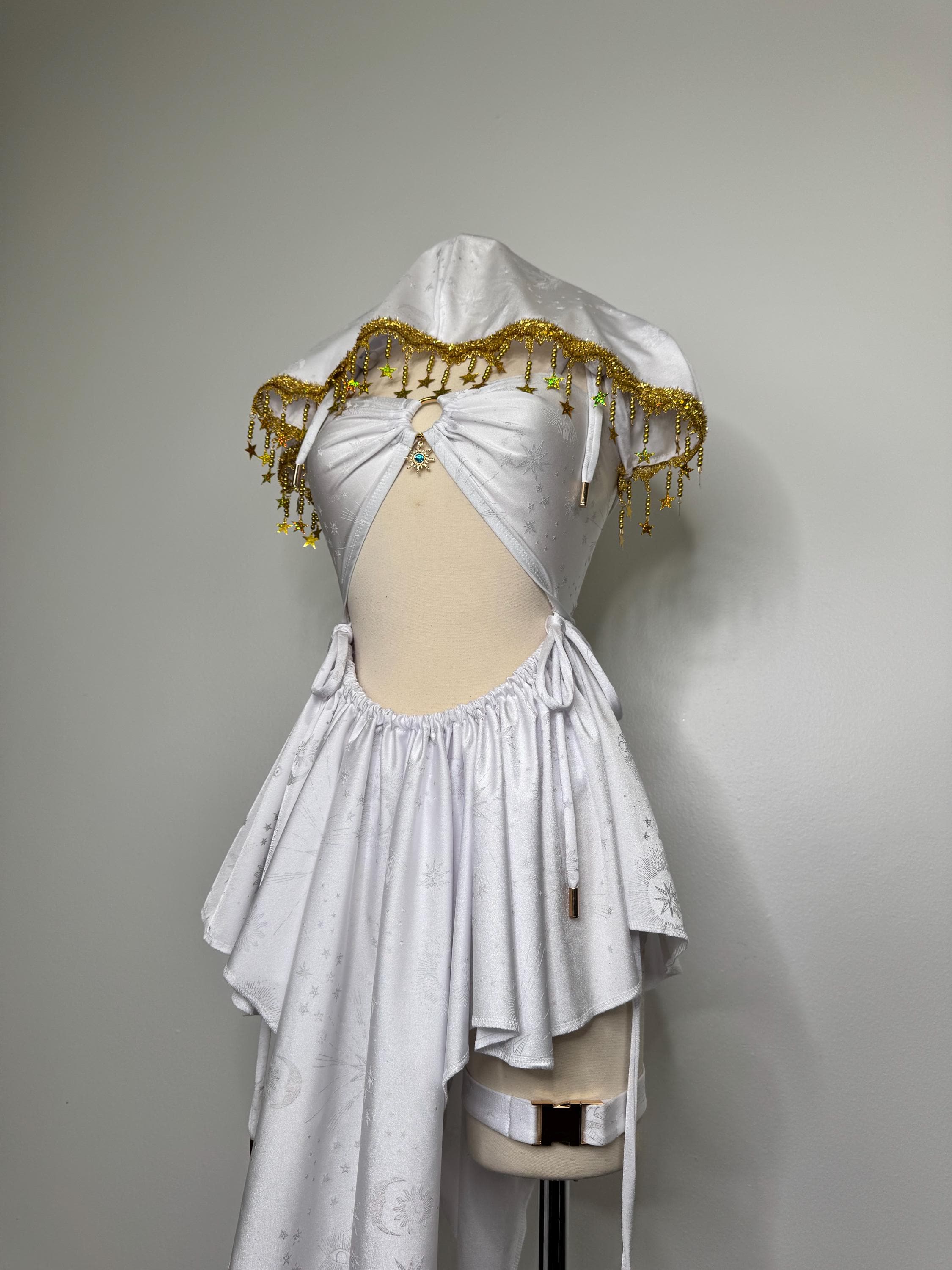 Gold Sun Dress 3x - Etsy