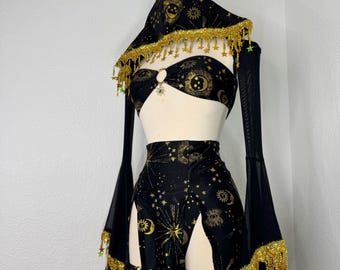 Solstice Set