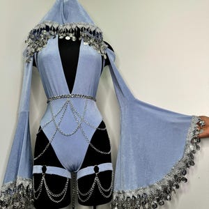 Ianthe Set