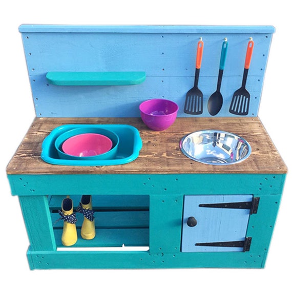 outdoor play kitchen uk