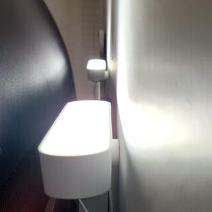 Philips Hue Play Light Bar Wandhalterung (2er-Pack)
