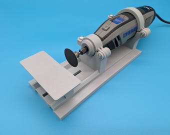 Dremel 4300 / 3000 Tischschleifer Halterung Zubehör für Kunst, Handwerk & Holzbearbeitung