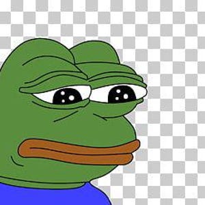 pepe, Meme embroidery