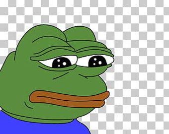 pepe, Meme embroidery