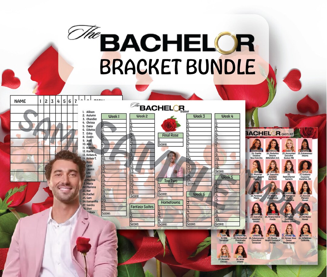 Bachelor Finale Watch The Bachelor Season 14 Abc Watch Bachelor In