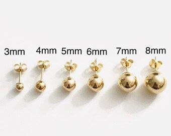 Lex & Lu LogoArt 10k Yellow Gold University of Kentucky Small Post Earrings LAL130853 Lex & Lu LogoArt 10k Yellow Gold University of Kentucky Small Post Earrings LAL130853