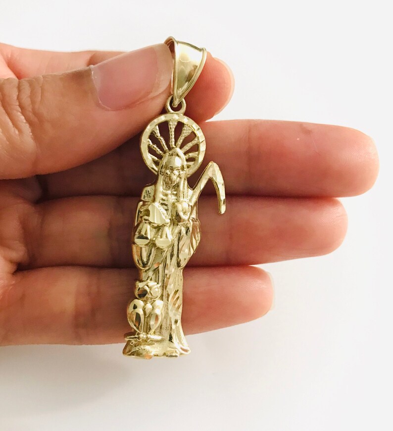 gold grim reaper art gold grim reaper art