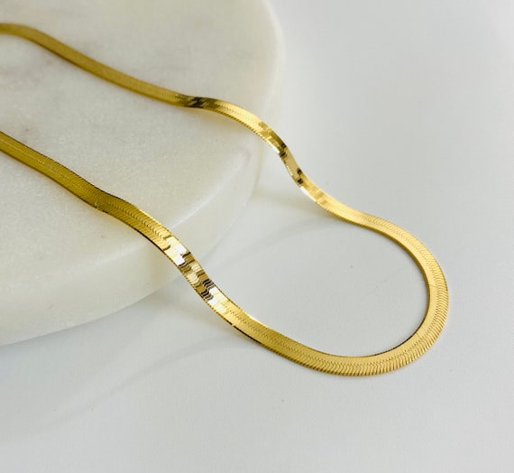 10kt gold anklet bracelet deals
