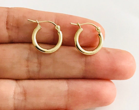Gancini earrings- size 10 | Earrings | Women's | Ferragamo US