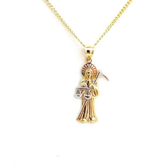 Angel of death pendant outlet