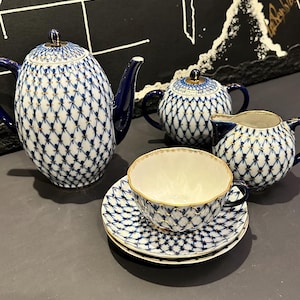 Lomonosov porcelain - Etsy 日本