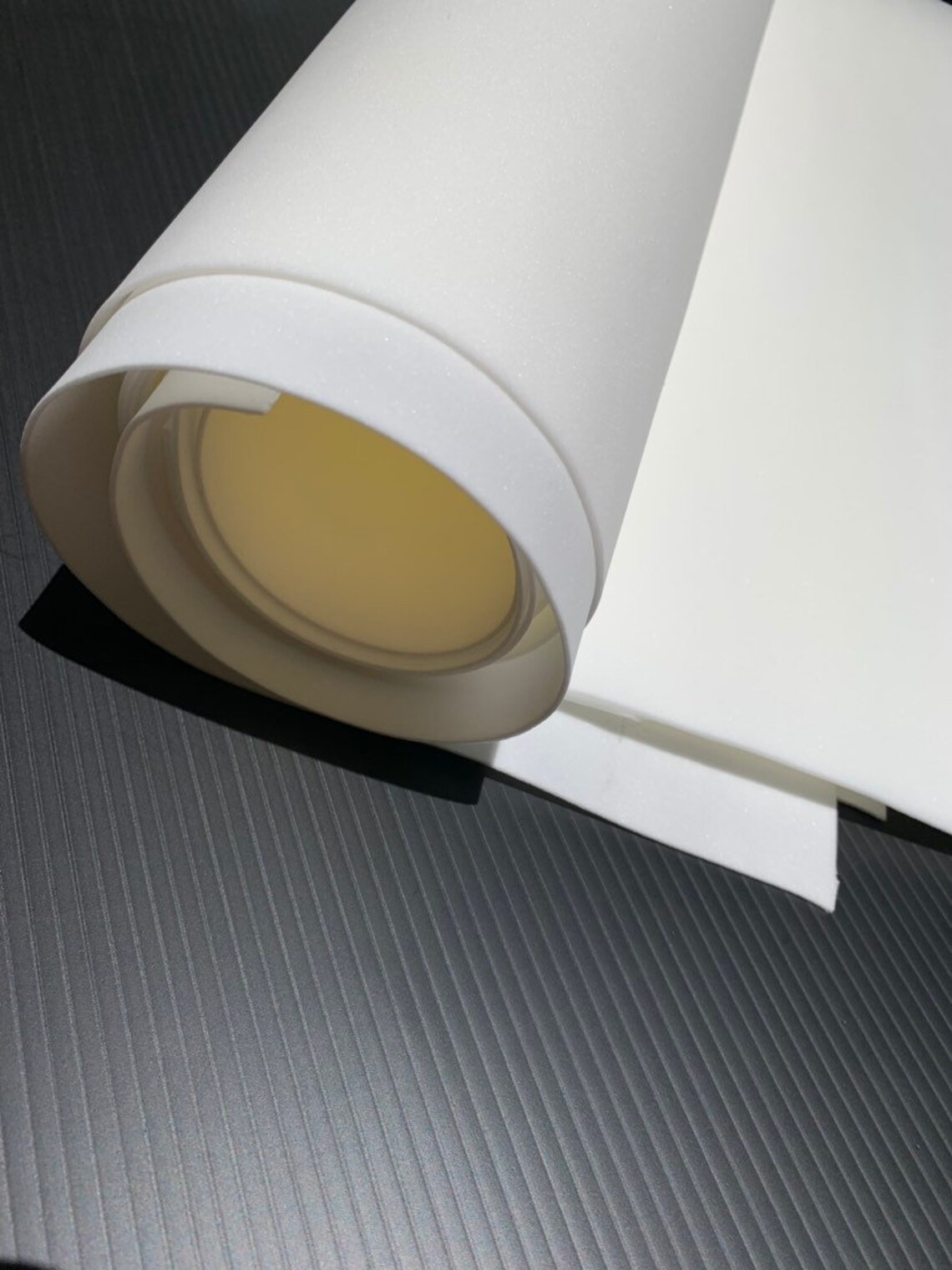 Silk foam foamiran for flowers handmade size one sheet Etsy