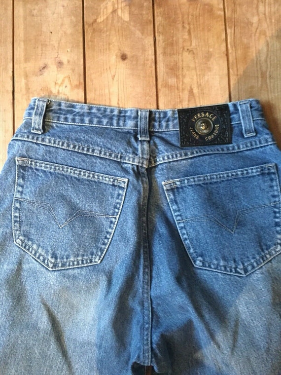 couture versace jeans