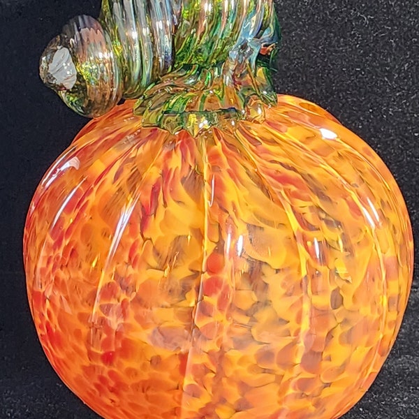 Hand Blown Glass Etsy