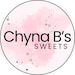 Chyna B's Sweets