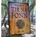 see more listings in the Wood Signs section