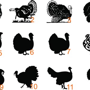 Outdoor Wood Turkey Hunter Sign, Western Hunting Lodge Decor, Engraved ...