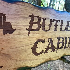 Wood Outdoor Golfing Wood Sign, Personalized Golf Club and Ball Wall ...