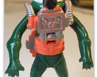 space toys from the 60s