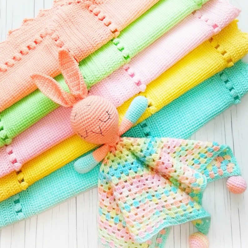 Baby Crib Bedding Boy Girl Newborn Wool Knit Baby Blanket New Etsy