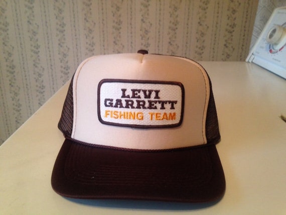 levi garrett hat
