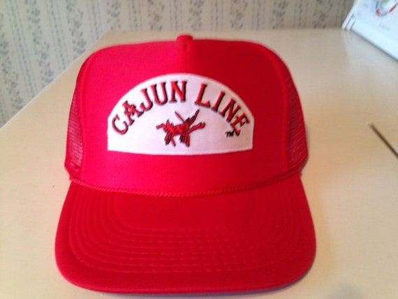 cajun fishing line