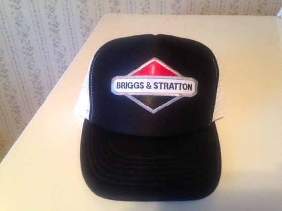 briggs and stratton hat