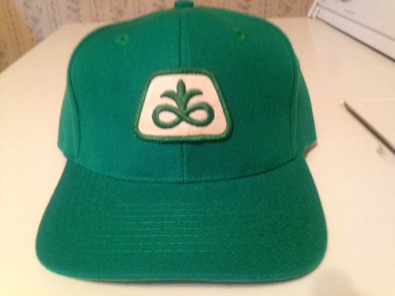 pioneer seed hats