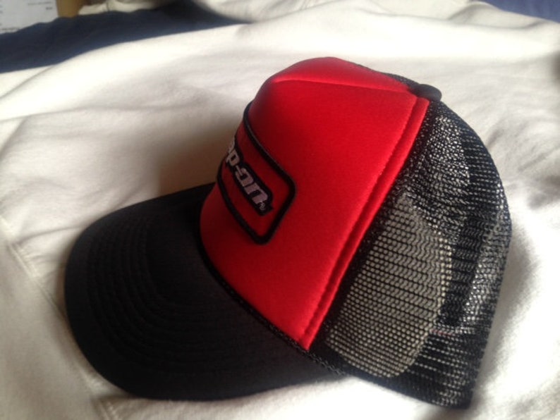 SnapOn Tools hat Etsy