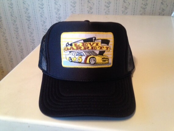 levi garrett hat