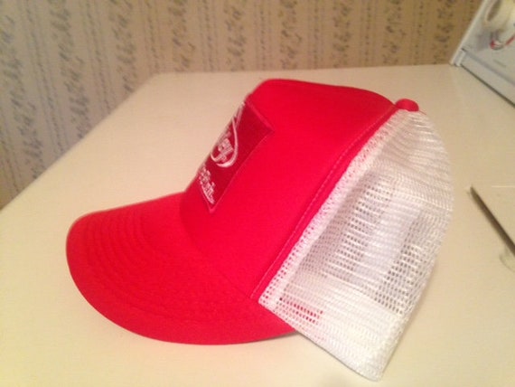 berkley fishing hat