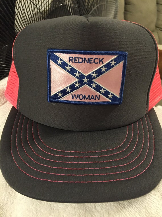 redneck cap