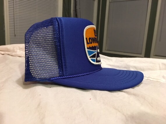 lowrance hats