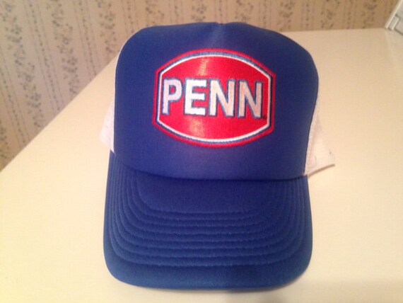 penn reels hat
