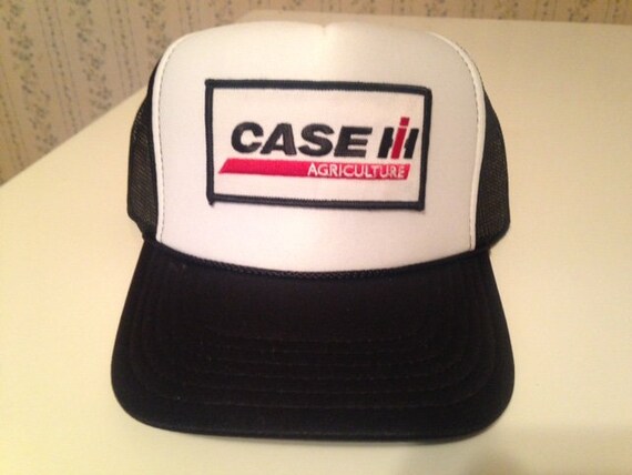 case ih hats