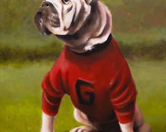 Uga I - Art Prints