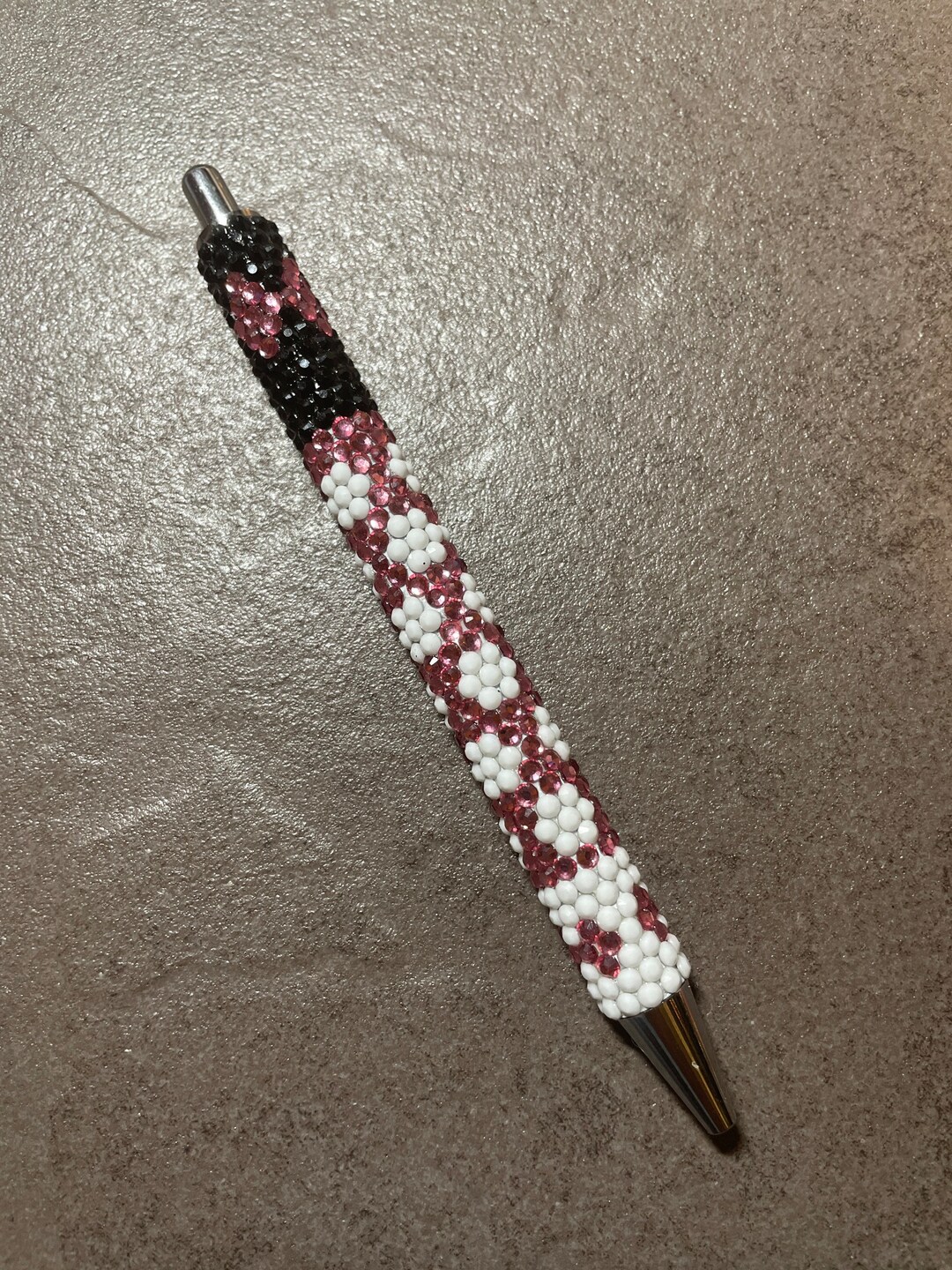 Girl Mouse Pen Pattern - Etsy
