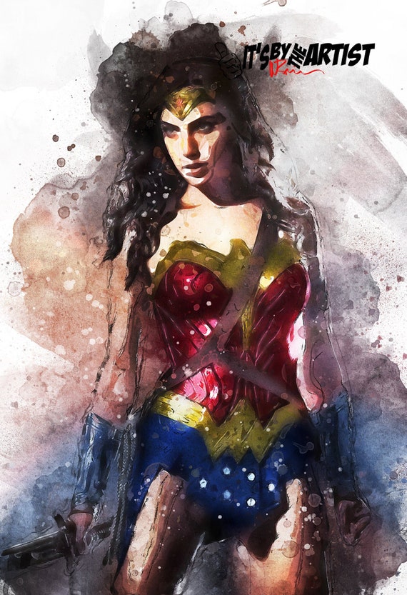 Wonder Woman Wonder Woman