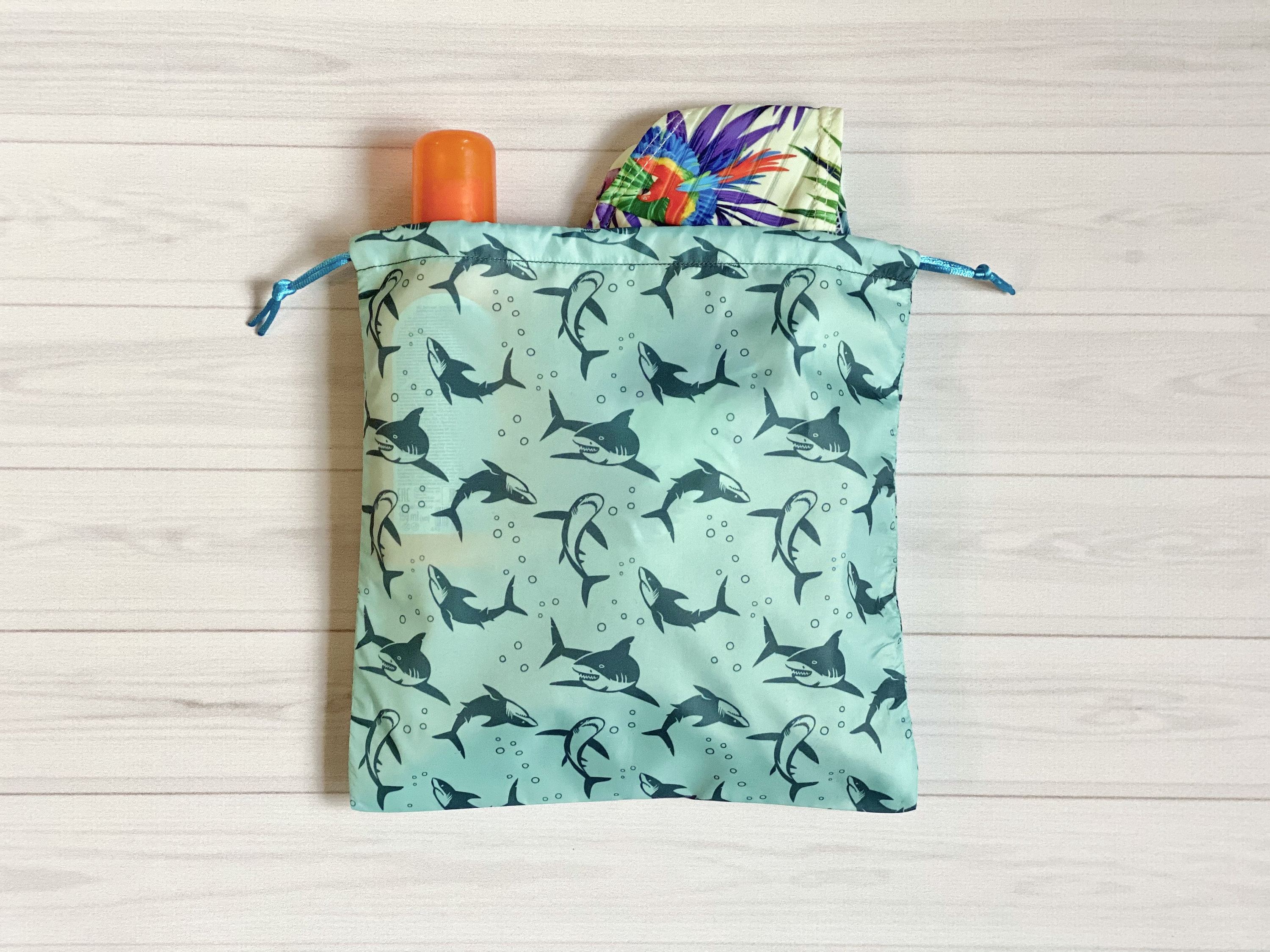 Bag to hold shop wet swimsuit