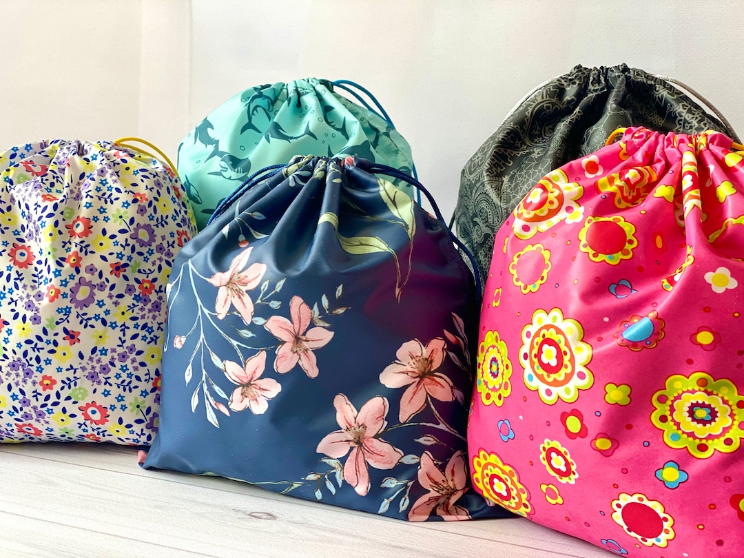 Pool Wet Bag, Wet Bag, Wet Dry Bag, Wet Bikini Bag, Swim Bag, Wet