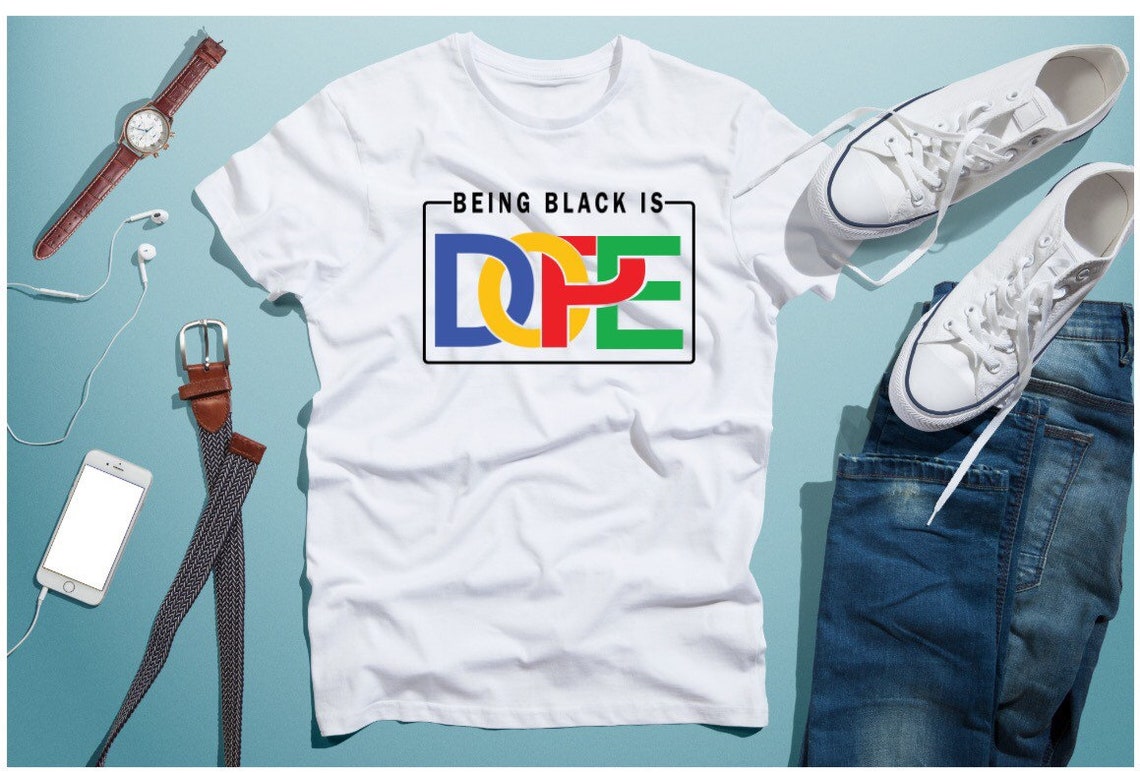 dopeness shirt